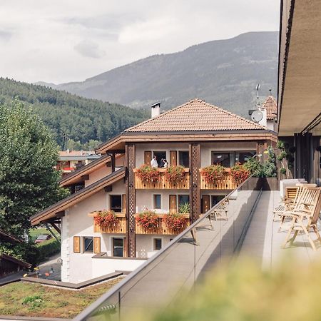 Hotel Restaurant Langgenhof บรูนิโก ภายนอก รูปภาพ