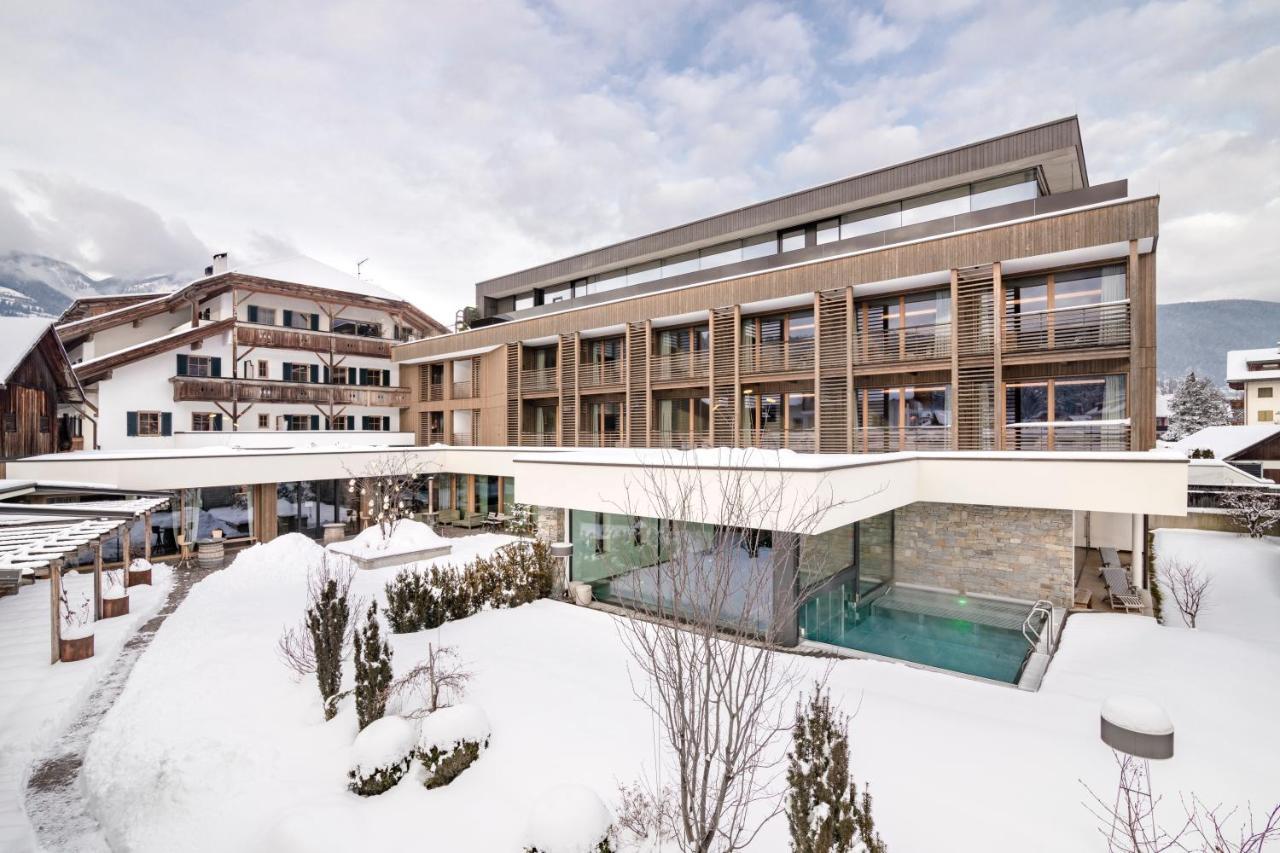 Hotel Restaurant Langgenhof บรูนิโก ภายนอก รูปภาพ