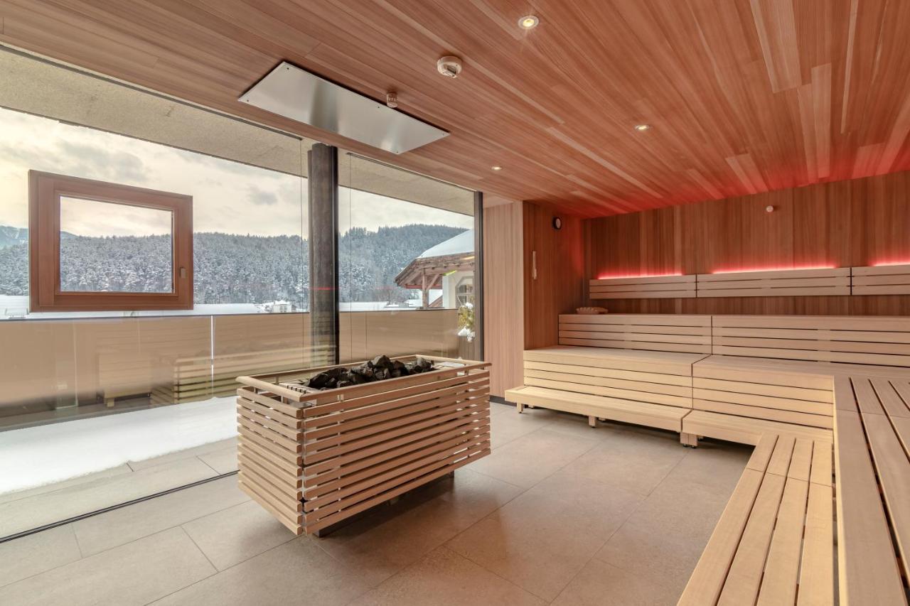Hotel Restaurant Langgenhof บรูนิโก ภายนอก รูปภาพ