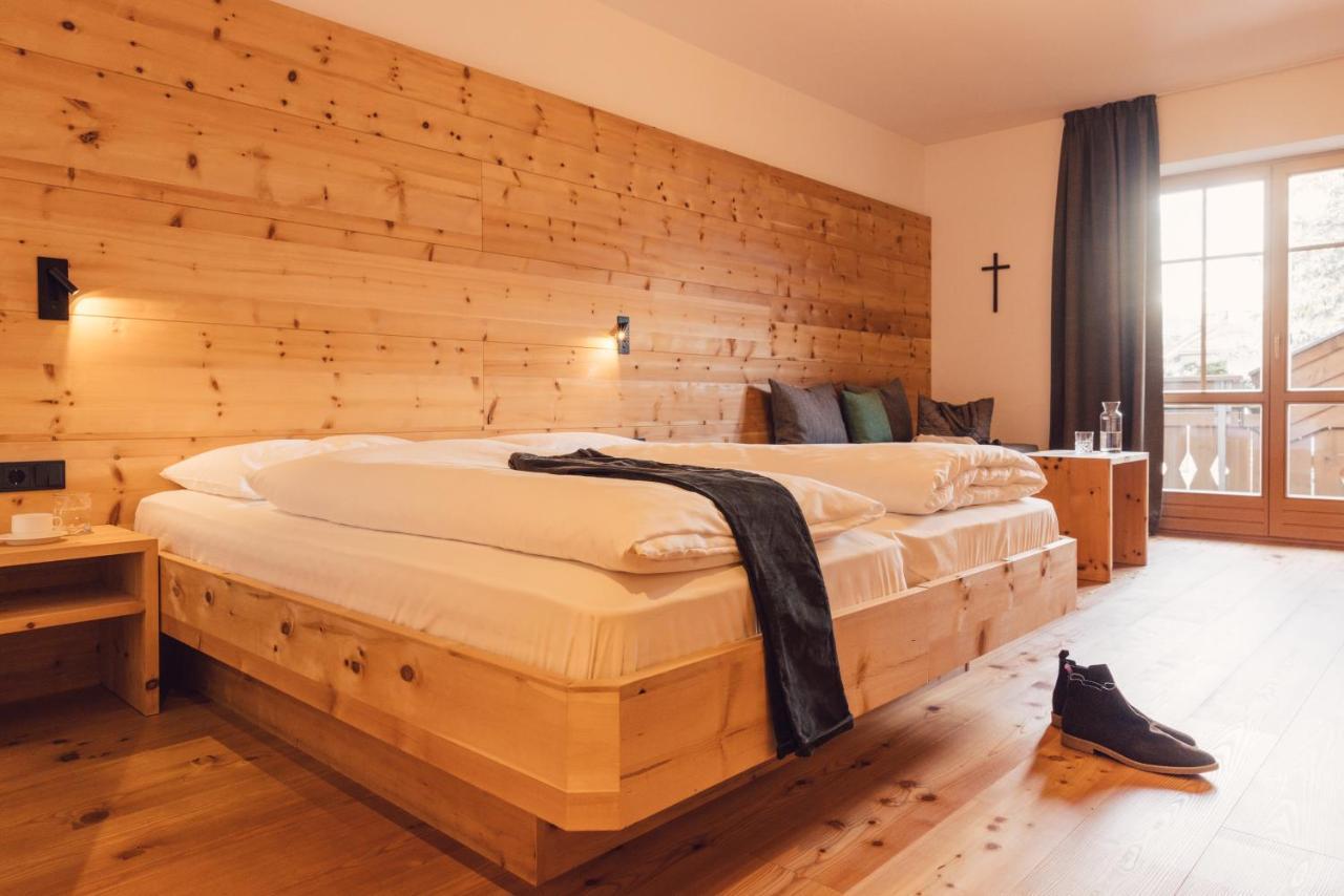 Hotel Restaurant Langgenhof บรูนิโก ภายนอก รูปภาพ