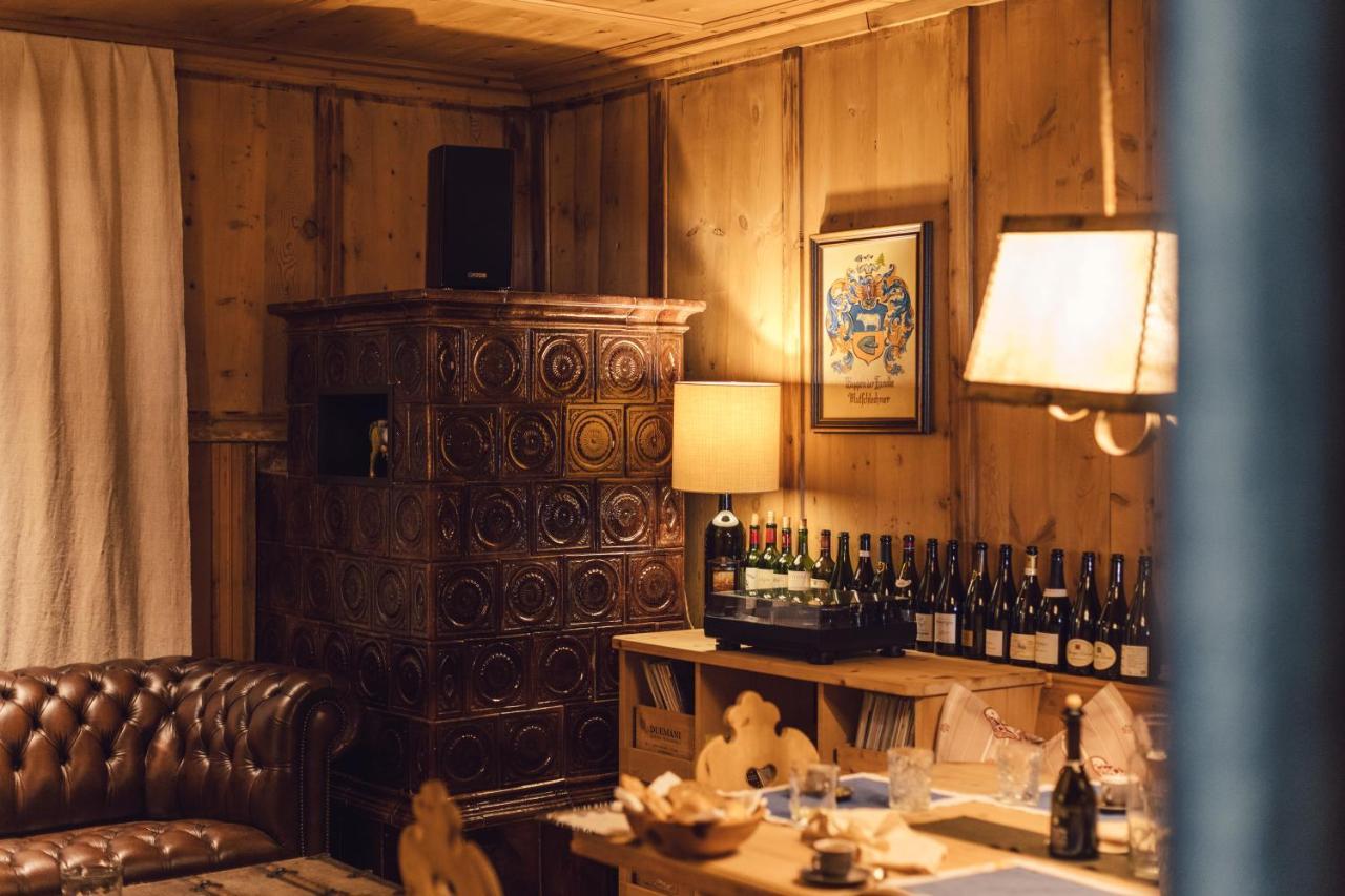 Hotel Restaurant Langgenhof บรูนิโก ภายนอก รูปภาพ