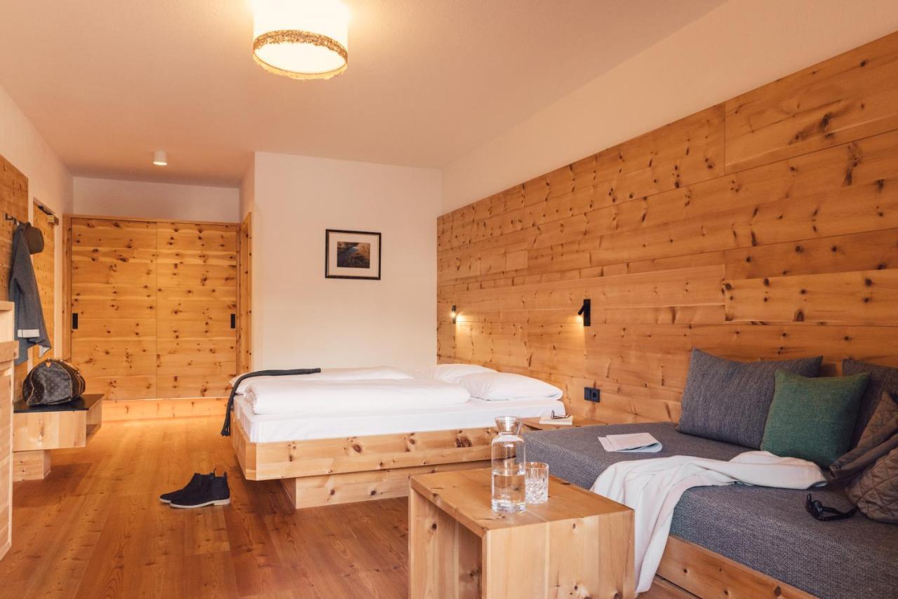 Hotel Restaurant Langgenhof บรูนิโก ภายนอก รูปภาพ