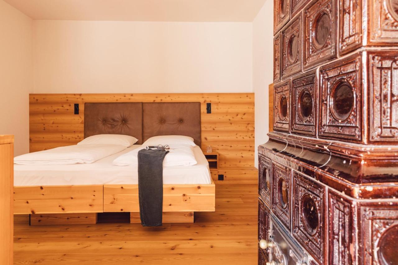 Hotel Restaurant Langgenhof บรูนิโก ภายนอก รูปภาพ