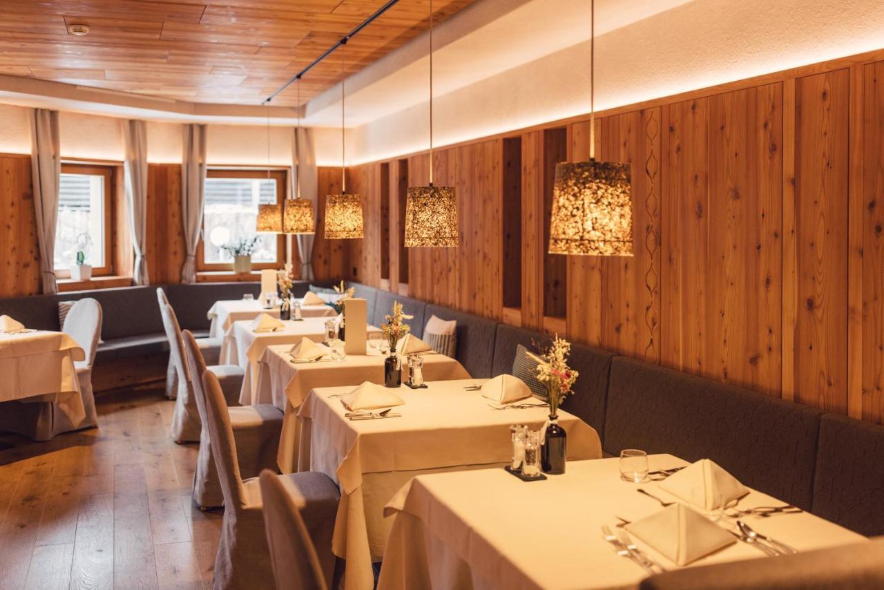 Hotel Restaurant Langgenhof บรูนิโก ภายนอก รูปภาพ