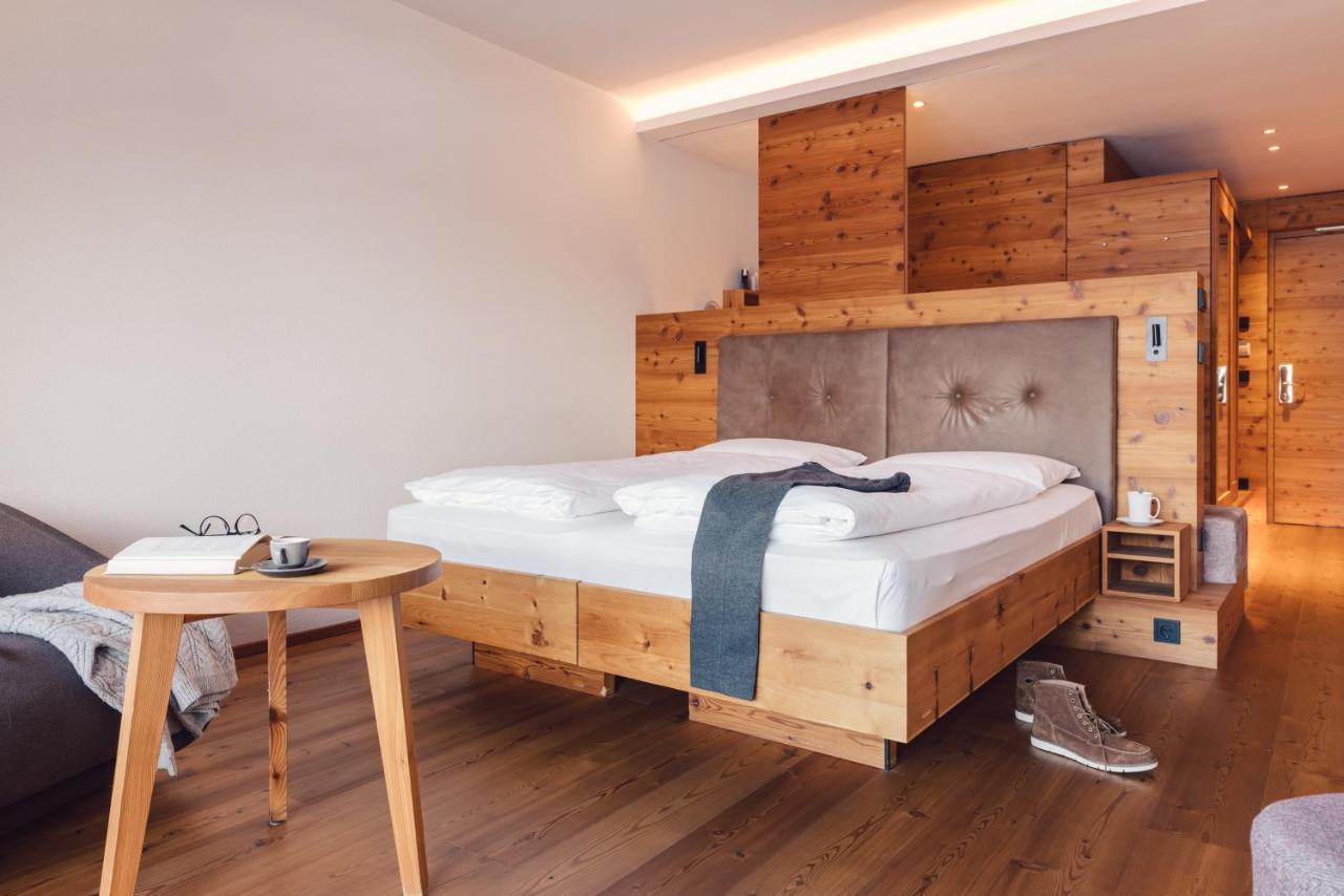 Hotel Restaurant Langgenhof บรูนิโก ภายนอก รูปภาพ