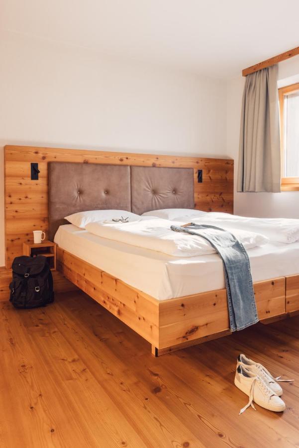 Hotel Restaurant Langgenhof บรูนิโก ภายนอก รูปภาพ