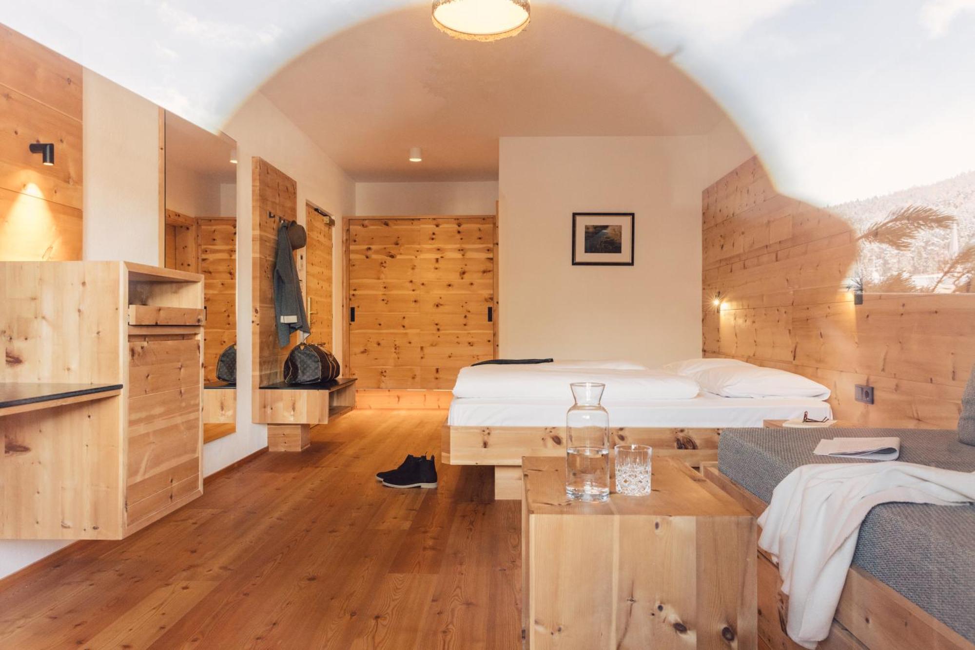 Hotel Restaurant Langgenhof บรูนิโก ภายนอก รูปภาพ