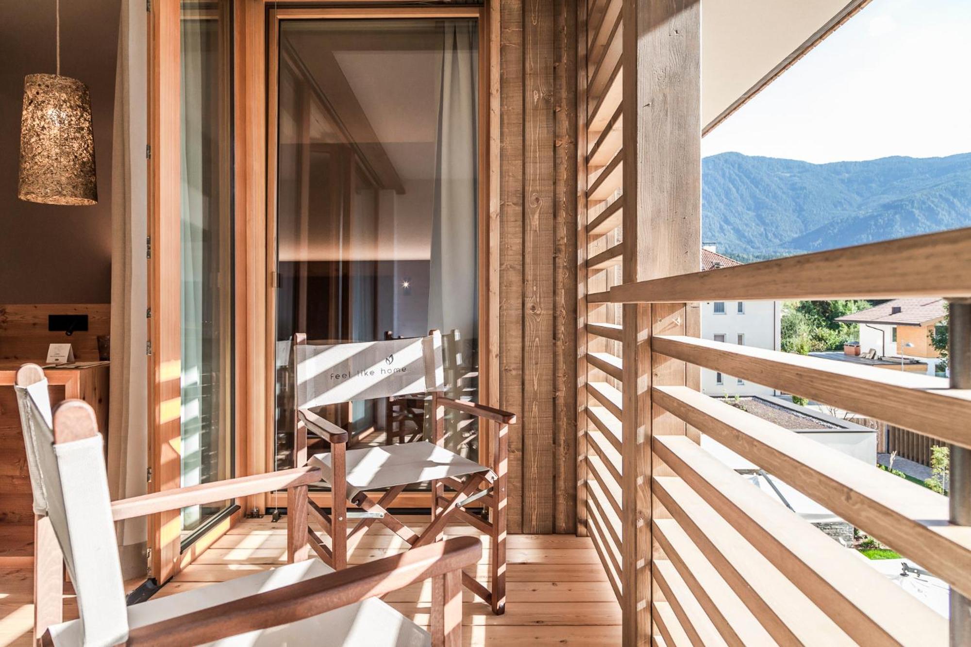 Hotel Restaurant Langgenhof บรูนิโก ภายนอก รูปภาพ