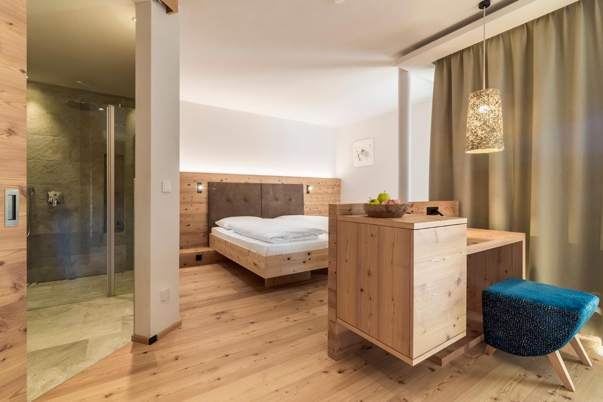 Hotel Restaurant Langgenhof บรูนิโก ภายนอก รูปภาพ
