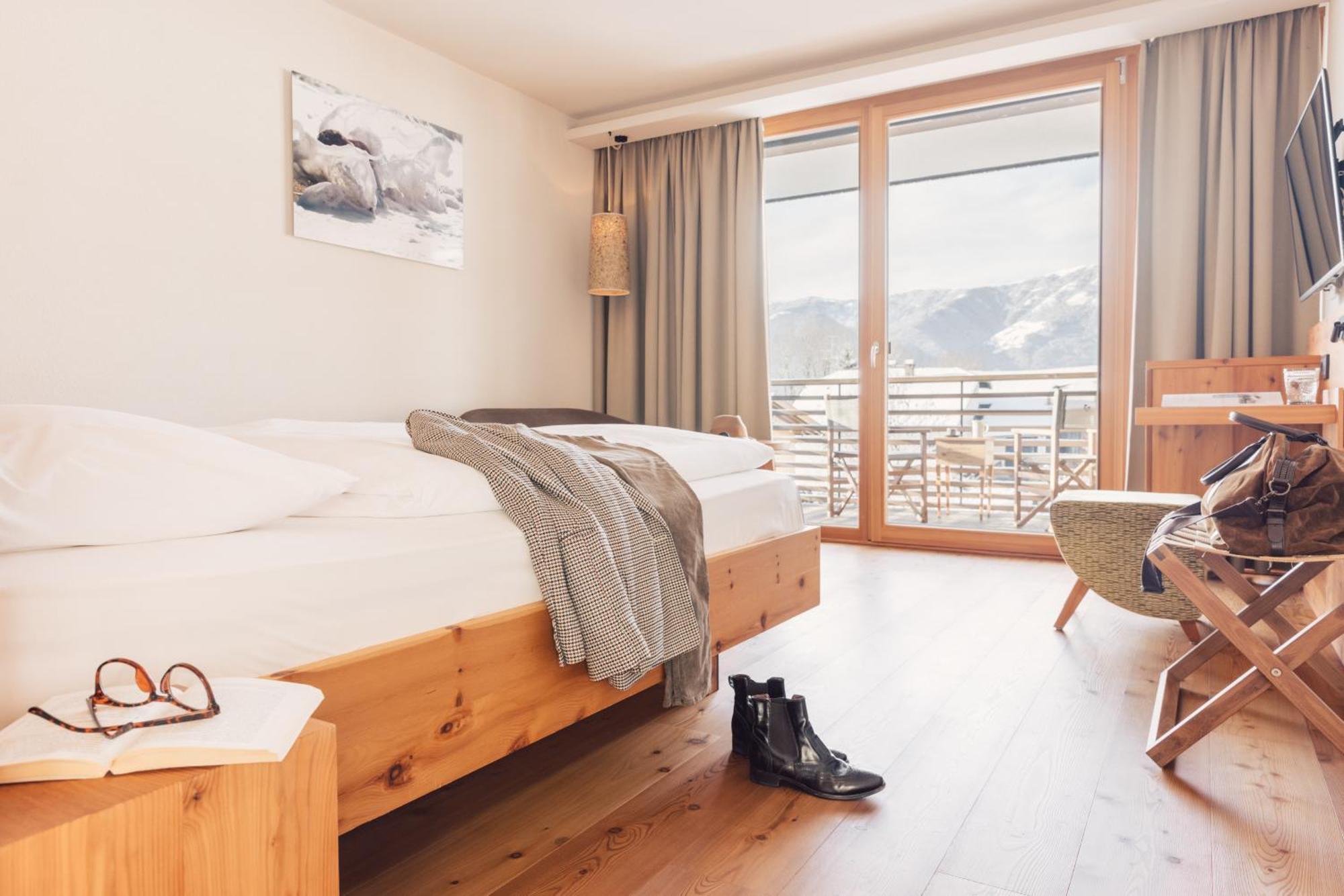 Hotel Restaurant Langgenhof บรูนิโก ห้อง รูปภาพ