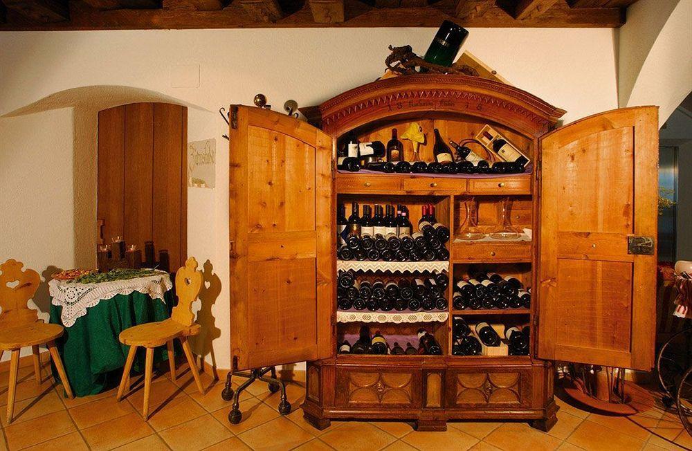 Hotel Restaurant Langgenhof บรูนิโก ภายนอก รูปภาพ
