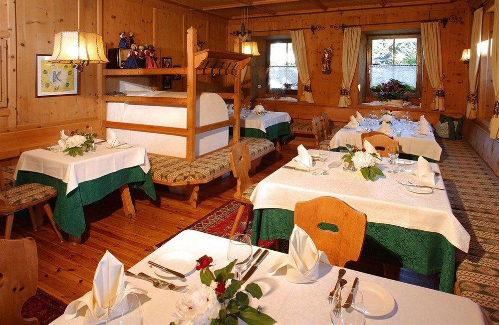 Hotel Restaurant Langgenhof บรูนิโก ภายนอก รูปภาพ