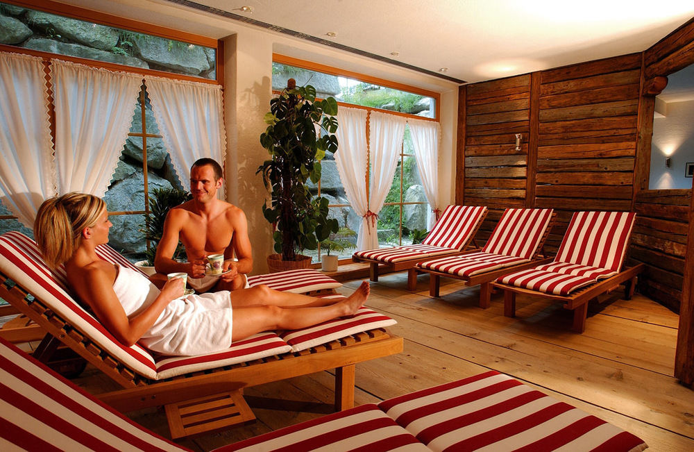 Hotel Restaurant Langgenhof บรูนิโก สิ่งอำนวยความสะดวก รูปภาพ