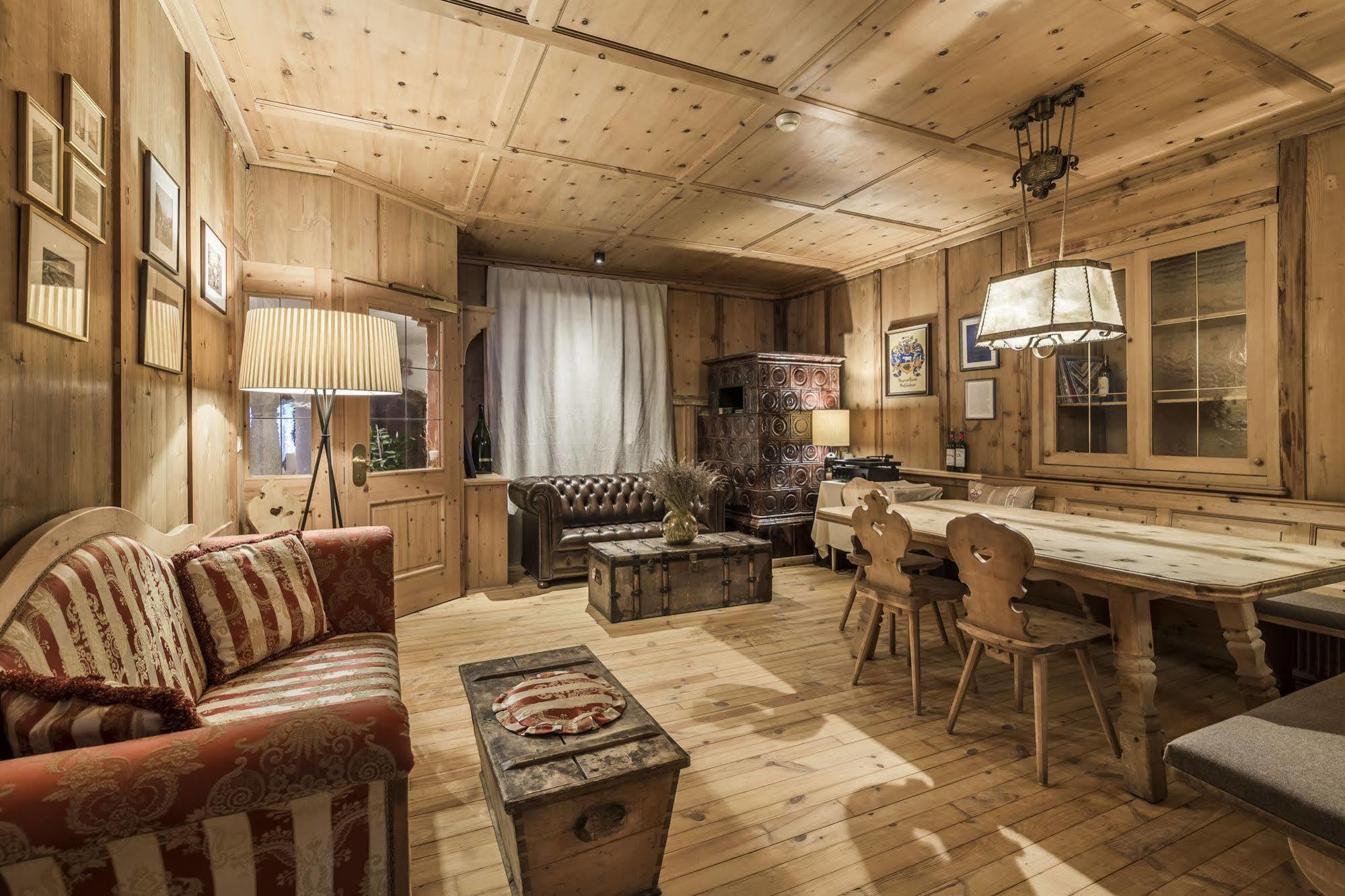 Hotel Restaurant Langgenhof บรูนิโก ภายนอก รูปภาพ