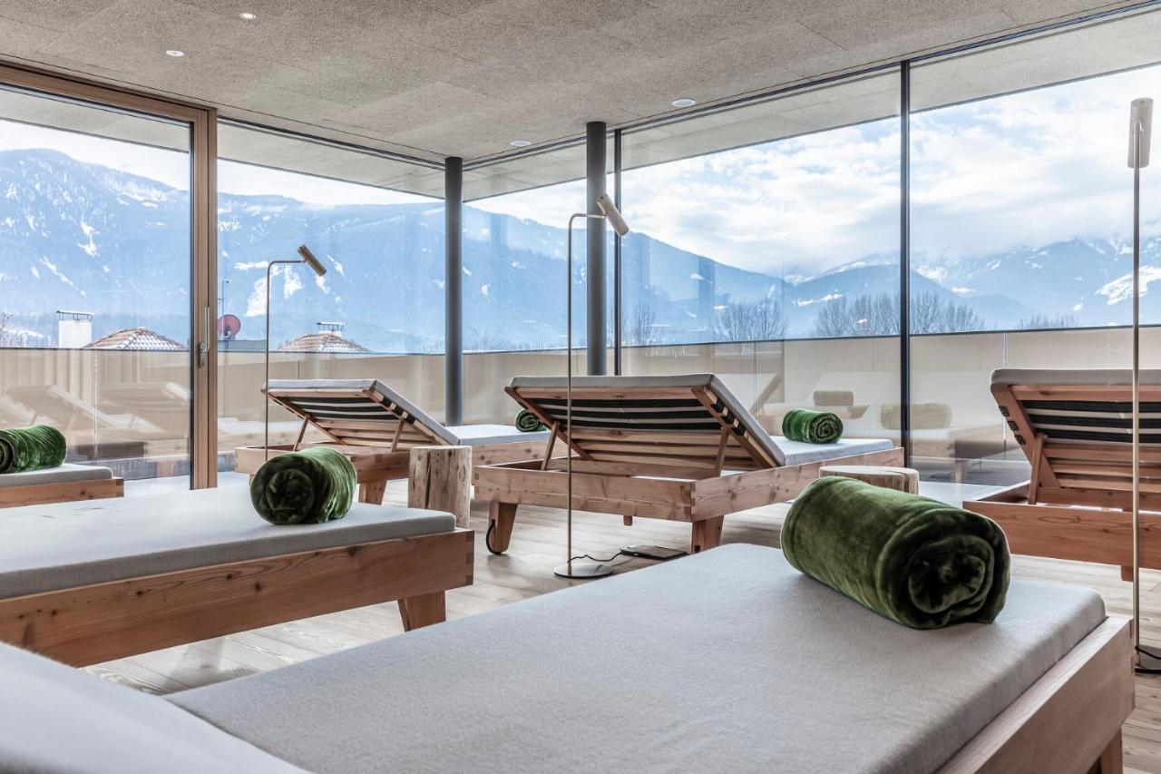 Hotel Restaurant Langgenhof บรูนิโก ภายนอก รูปภาพ