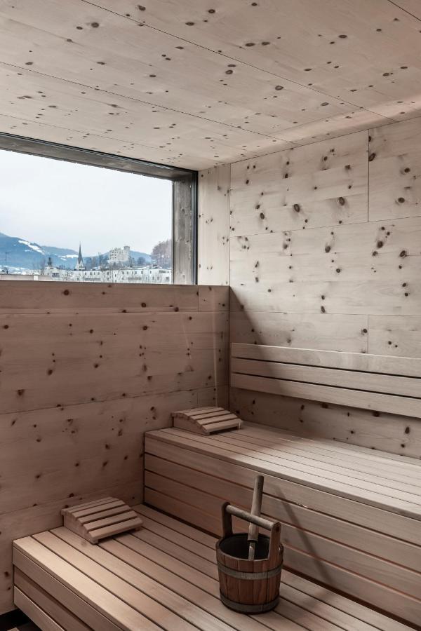 Hotel Restaurant Langgenhof บรูนิโก ภายนอก รูปภาพ
