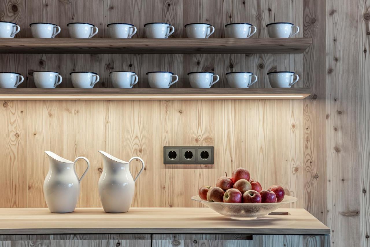 Hotel Restaurant Langgenhof บรูนิโก ภายนอก รูปภาพ