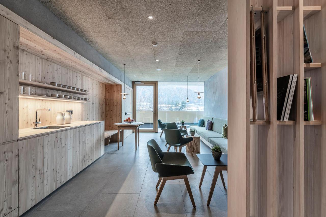 Hotel Restaurant Langgenhof บรูนิโก ภายนอก รูปภาพ